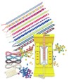 16699 Taller de Crear Pulseras Encantadas