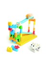 16703 Set de construcción de doble vía