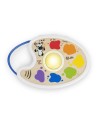 16736 Color palette