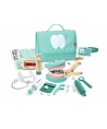 16765 Juego de Clínica Dental Super Smile