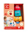 16776 Bloques apilables Montessori