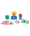16778 Bloques apilables Montessori
