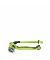 16792 Patinete Primo Foldable de Luces Verde Lima