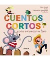 16818 Cuentos Cortos Para Empezar a Leer