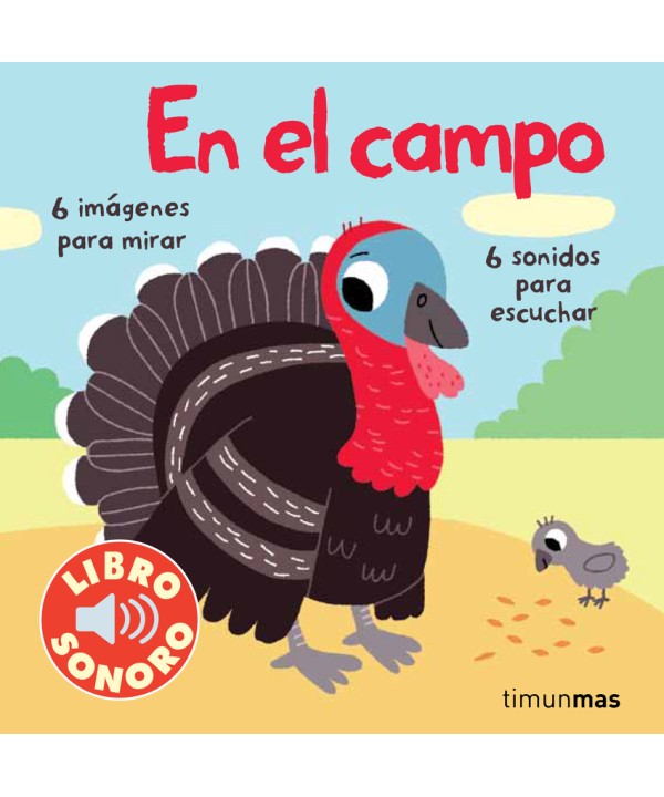 16822 En el Campo