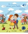 16823 Mis Primeras Canciones para Bailar