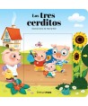 16827 Los Tres Cerditos
