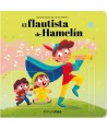 16830 El Flautista de Hamelin