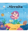 16832 La Sirenita
