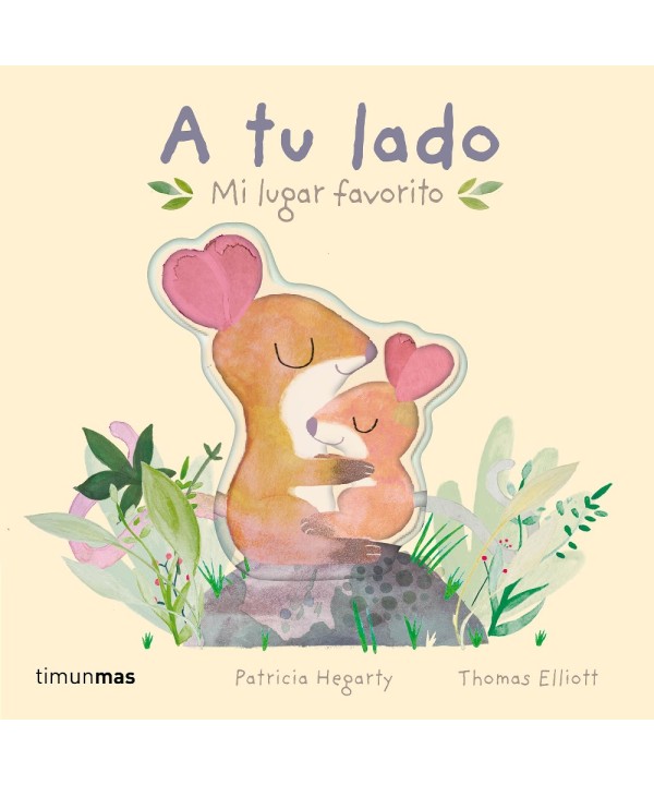16840 A tu lado mi lugar favorito