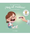 16842 Voy al Medico! - Lucia Pediatra