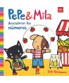 16860 Pepe y Mila Descubren los Numeros