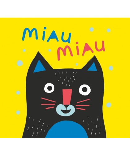 16863 Miau Miau