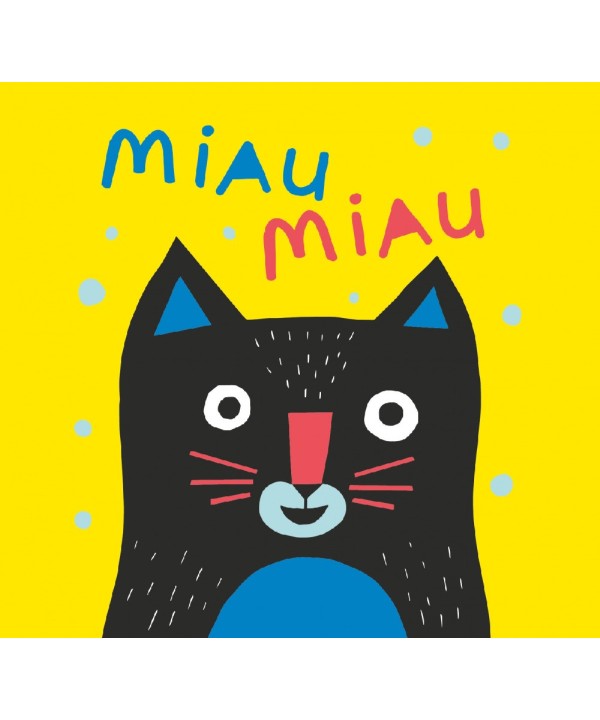 16863 Miau Miau
