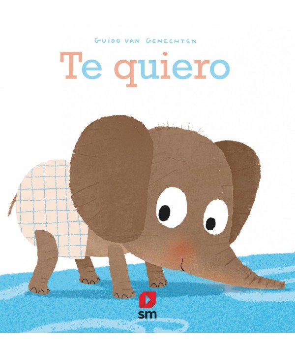 16870 Te Quiero