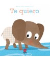 16870 Te Quiero