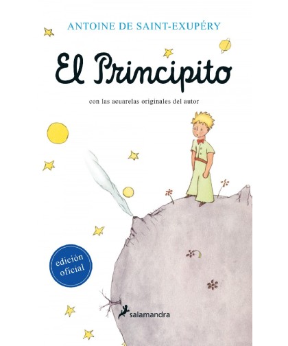 16871 El Principito