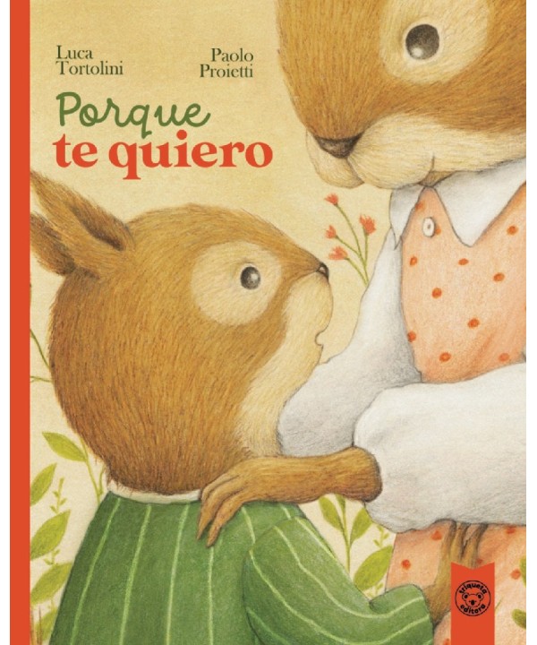 16892 Porque Te Quiero
