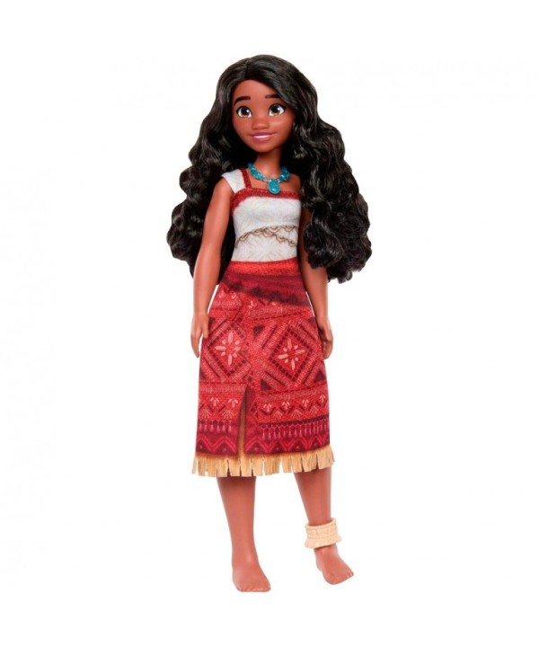 16918 Muñeca Princesa Vaiana 2
