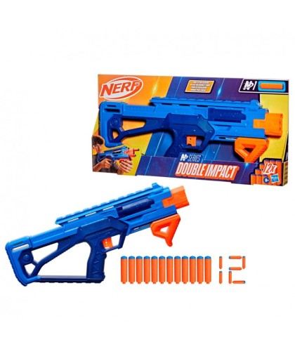 16943 Nerf N Series Double Impact