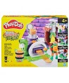 16954 Set Horno Lanzapizzas Tortugas Ninja