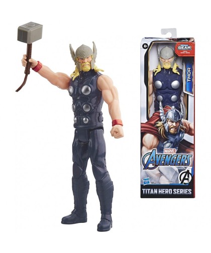 16957 Titan Heroes Series- Thor