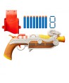 16980 Nerf One Piece Going Merry