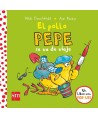 17025 El pollo Pepe se va de viaje