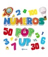 17036 Numeros Pop-up