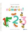 17039 Aprende los Numeros