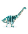 1775 Puzzle 3D Diplodocus Dino