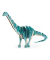 1777 Puzzle 3D Diplodocus Dino