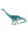 1778 Puzzle 3D Diplodocus Dino