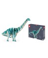 1782 Puzzle 3D Diplodocus Dino