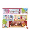 1786 Puzzle Academia de Baile 100 Pcs