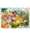 1836 Puzzle Detective La Granja