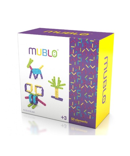 2039 Mublo 50pcs