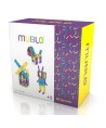 2043 Mublo 100pcs