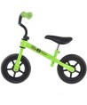 2051 Bicicleta Sin Pedales Green Rocket