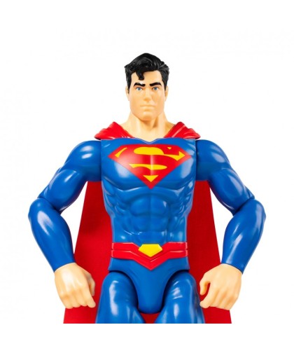 2090 DC Comics Figura Superman 30 cm