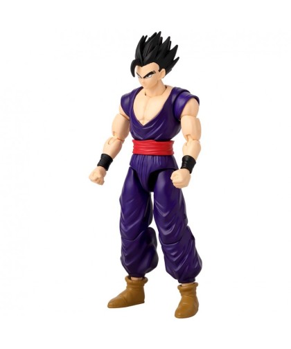 2114 Dragon Ball Ultimate Gohan Dragon Star