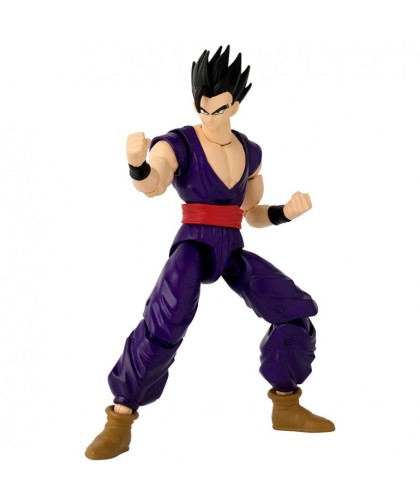 2117 Dragon Ball Ultimate Gohan Dragon Star