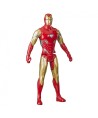 2119 Iron Man Marvel Avengers Titan Hero Seri