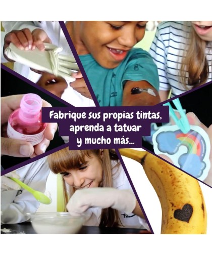 2144 Fabrica de Tatuajes