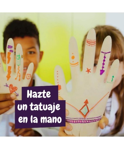 2146 Fabrica de Tatuajes