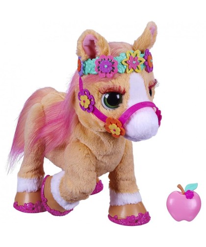 2149 Canela, Mi Pony Con Estilo Furreal