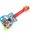 2170 Guitarra Infantil Patrulla Canina