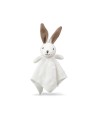 220 Doudou Conejo Blanco 25 Cm