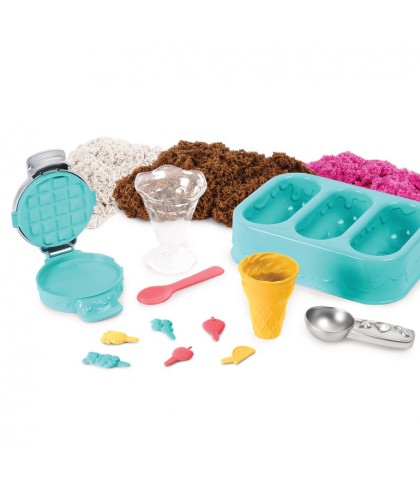 2293 Kinetic Sand, Delicias Heladas