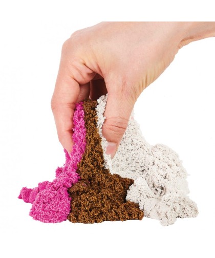 2294 Kinetic Sand, Delicias Heladas